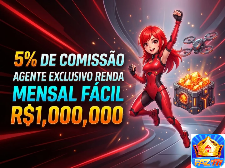 Domine o Jogo com faz777.com: Tecnologia e Emoção em Sintonia