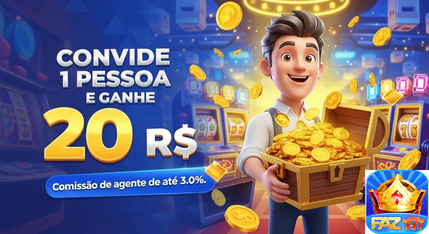 faz777.com Promo