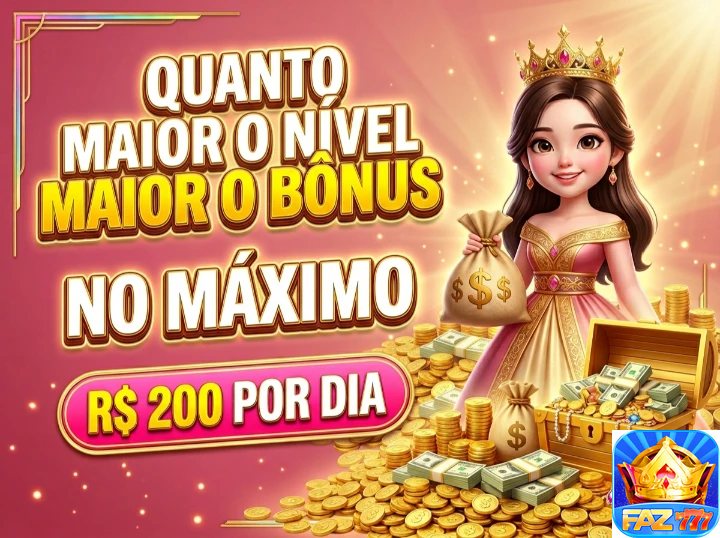 faz777.com - premium sistema de jogo para aproveitar