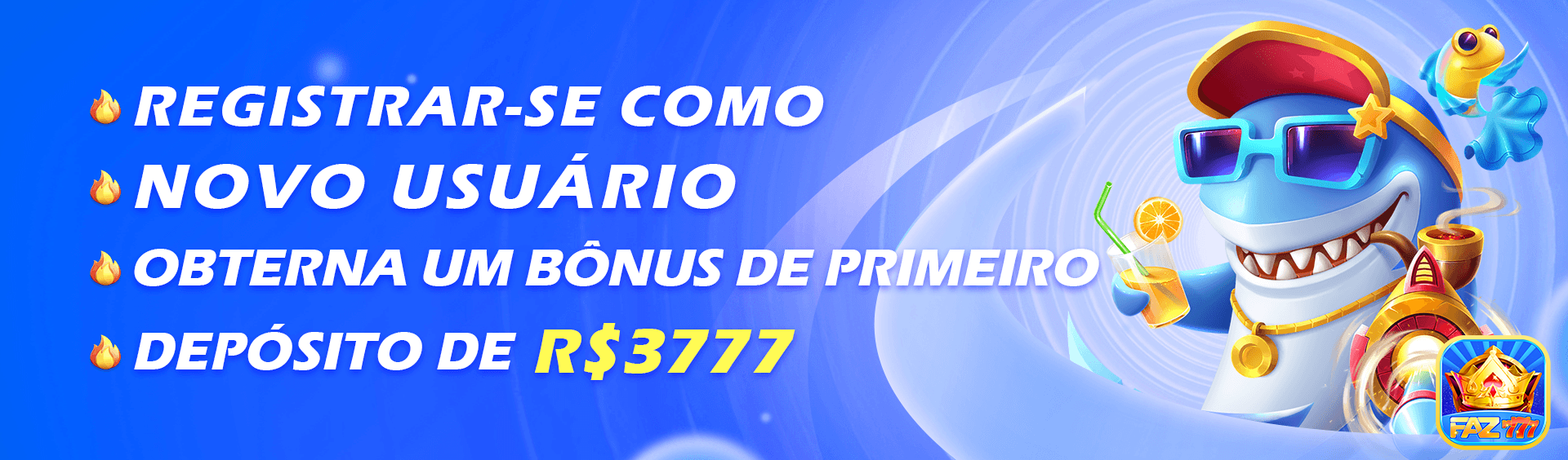 Cashback Garantido faz777.com