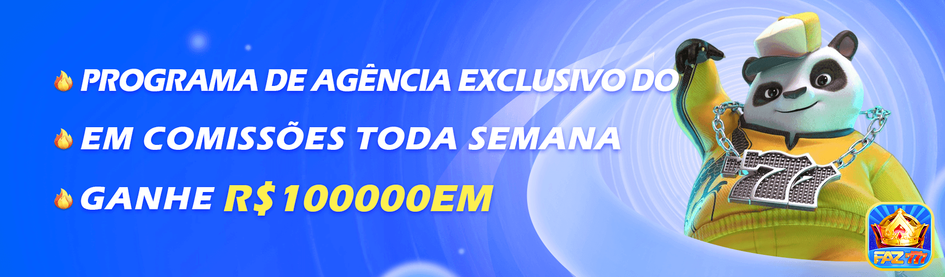 VIP Cassino faz777.com