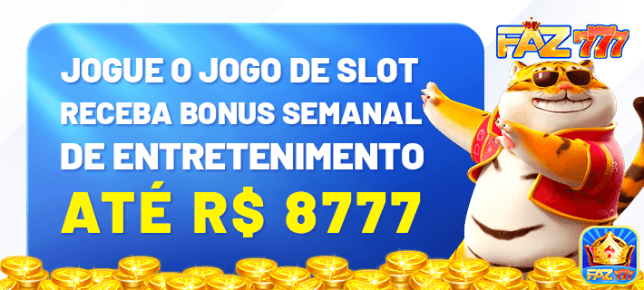 Plataforma Premium faz777.com