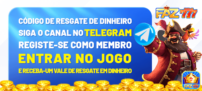 Experiência Promoções faz777.com