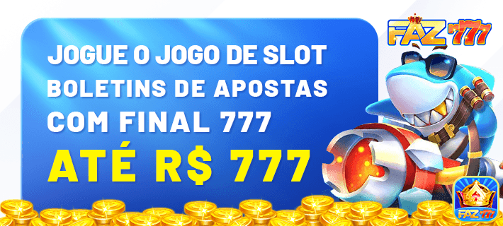 Prêmios Promoções faz777.com